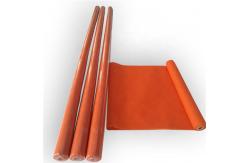 China PP TNT Polypropylene Spunbond Non Woven Fabric Roll 420cm Width supplier