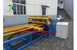 China 3KW Rebar Mesh Welding Machine 2200KG Reinforcing Mesh Machine supplier