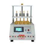 Vape Pen Button Durability Performance Tester for Electronic Cigarette Test Machine for sale