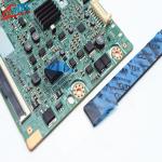 PCB Board Silicone Thermal Pad Insulation Conductive Pads Electric Thermal Gap Pad for sale