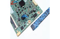 China Easy Release Construction Thermal Conductive Gap Filler 1.5W/MK supplier