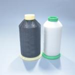140D Nylon 6 High Tenacity Yarn Embroidery Monofilament Thread for sale