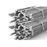 BST 420S RB Gr60 Hot Rolled Steel Bars Deformed Corrugated for sale