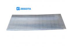 China High Strength CCA Copper Clad Aluminum Strip Good Dimensional Consistency supplier