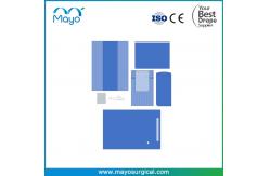 China Disposable Surgical Gynecological Pack With Underbuttock Drape supplier