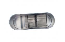 China IEC60598 Clause 11.2 Electrical Appliance Tester Clearances Creepage Distances And Solid Insulation supplier
