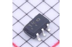China MUN5314DW1T1G Flash Memory IC Chip SOT363 Bipolar Transistors supplier