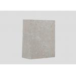 1400C-1500C Phosphate Refractory Brick 65%-75% High Alumina Refractory Brick for sale
