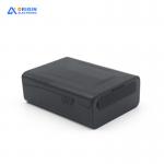 Mini Magnetic GPS Tracker Platform 4G Waterproof Wireless Asset Tracking Device for sale