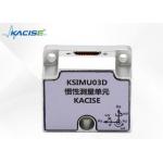 High Precision Inertial Measurement Unit For Scaling Factor Repeatability Of 300 for sale