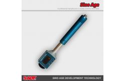 China Rugged Aluminium Housing OLED Display Digital Portable Hardness Tester supplier