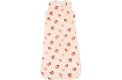 China Modern Style Toddler Sleeping Bag Newborn Sleep Sack Breathable With Bamboo Material supplier