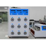 IEC 60884-1 Figure 23 Load Cabinet With Three Stations output Current 30A