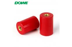 China cylindrical MNS Busbar Insulator Terminal supplier