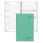 Custom 8.5X11 14 Month Planner 2023 2023 80GSM Ink Resistant Paper