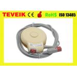 Avalon Fetal Ultrasound Transducer M2735A For  FM20, FM30, M2702A, M2703A
