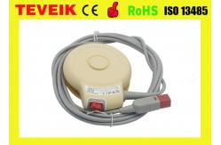 China Avalon Fetal Ultrasound Transducer M2735A For  FM20, FM30, M2702A, M2703A supplier