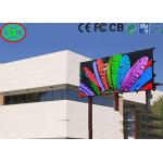 P3.91 Outdoor Led Display Screen Waterproof Stage Rental Led Display Screen For Concert for sale