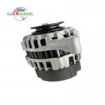 Alternator 6678205 for S530 S550 S570 S590 T140 T180 T190 Engine