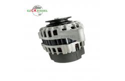 China Alternator 6678205 for S530 S550 S570 S590 T140 T180 T190 Engine supplier