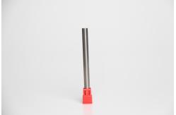 China Tungsten Cobalt Ground Carbide Rod H6 Tolerance Good Wear Resistance Long Life supplier