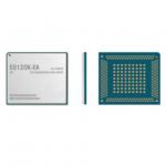 Wireless Communication Module EG120KEAAA-M22-SGADA
 Low Power LTE Advanced Category 12 Module
 for sale