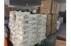 China Macrame Shelf QC Inspection Services , Home Hanger Quality Inspection supplier