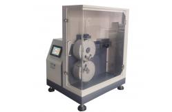 China Hook And Loop Fastener Tape Adhesive Buckles Fatigue Test Machine supplier