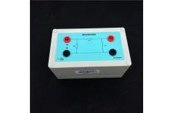 China IEC 60601-1 Leakage Currents Network Electrical Safety Test Equipment supplier