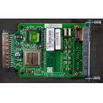1 PORT T1/E1 MULTIFLEX TRUNK Cisco Router Modules Customized VWIC3-1MFT-T1E1 interface card supports voice and data application on Cisco ISR 2 1900/2900/3900 series platform for sale