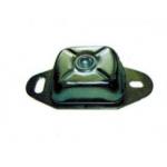 High Pressure Resistance Cylindrical Rubber Shock Absorber 2.5kg Weight for sale