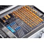 6061 Aluminum Grade for Vision Measuring Machine Inspection Applications