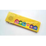 OEM 6 Sound Apple Module For animal sound books toddlers With custom voice for sale