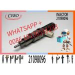 High Quality diesel Fuel Injector 21028884 3801432 BEBE4D04001