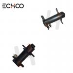 Track Tensioner Cylinder Hitachi EX60 Mini Excavator Undercarriage Frame for sale