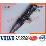 VOL Diesel Fuel Injector 22325866 BEBE4D48001 22340648 3801144 Injection Penta MD11 Engine