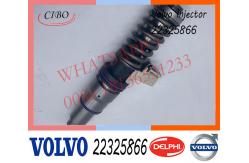 China VOL Diesel Fuel Injector 22325866 BEBE4D48001 22340648 3801144 Injection Penta MD11 Engine supplier
