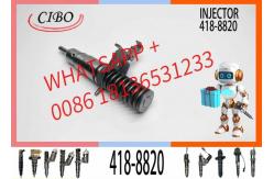China 418-8820  Diesel Pump 3116 Oem Common Rail Fuel Injectors 20R-4179 supplier