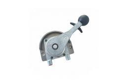 China Mechanical Gear Shift Control Lever supplier