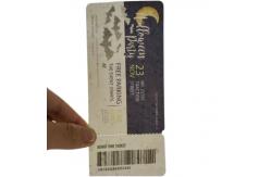 China Embedded Wedding Card Seed Paper A4 A5 Seed Paper Customized supplier