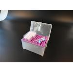 ODM Medical Injection Products Agilent Automated Racked Filter Tips for sale