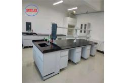 China Customizable Lab Furnitures for Modern Labs and Research Institutes supplier