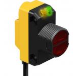 10-30V DC BANNER QS18VP6D Sensor Diffuse Proximity Photoelectric