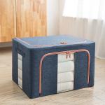 Multifunction Fabric Household Storage Containers Breathable Collapsible ISO9001 for sale