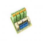 DSTA160 57120001-AH ABB Connection Unit for sale