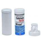 Personal Care 38*96mm Food Grade PP Effervescent Tablets Tube With Desiccant Cover for sale