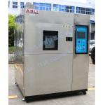 Battery Heating Shock Testing Thermal Shock Chamber with Viewing Window