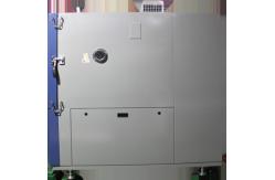 China Hot Cold Cycling Temperature Test Chamber For Environmental Testing SUS 304 supplier