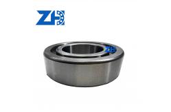 China R909153104 High Precision Cylindrical Roller Bearing For Bidirectional Axial Displacement supplier