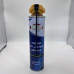 Convenient Trigger-Operated Refill Cap for Easy Liquid Dispensing in Industrial Settings for sale